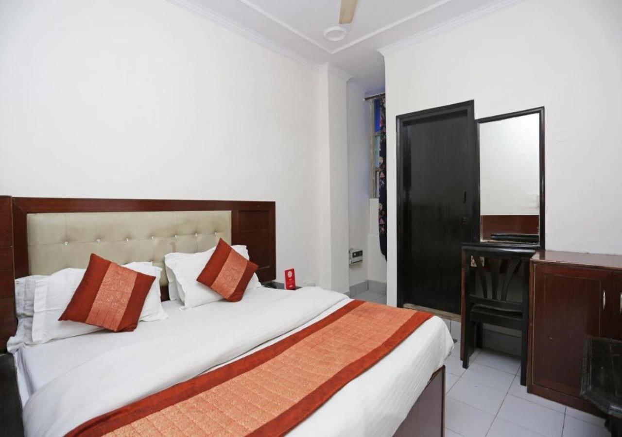 Hotel Ap Singh In Near Railway Station New Delhi