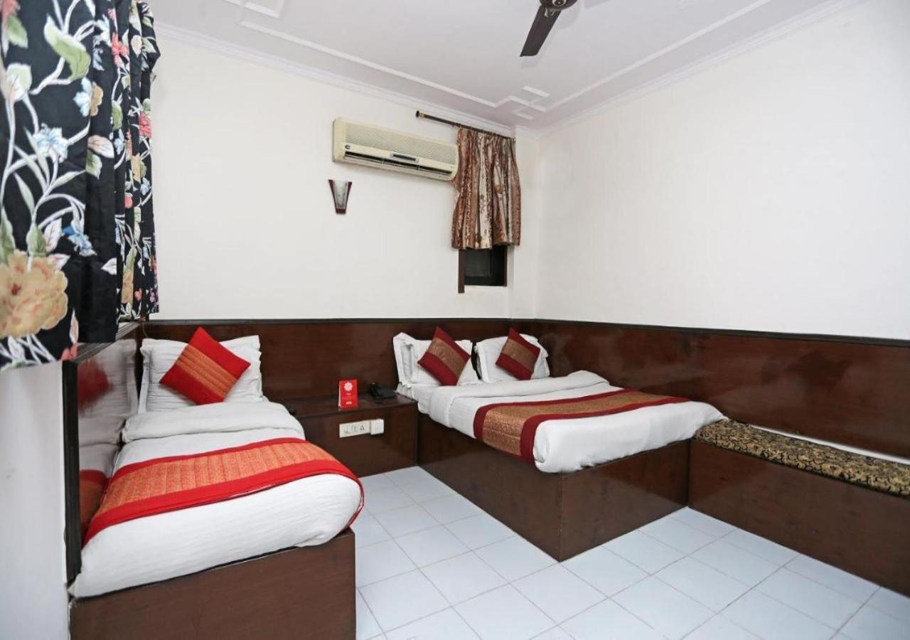 Hotel Ap Singh In Near Railway Station