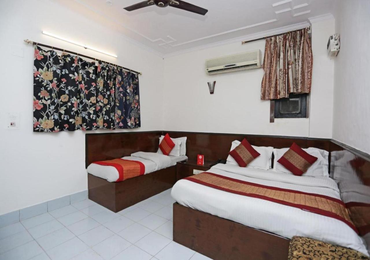 Ap Singh In Near Railway Station 4* New Delhi