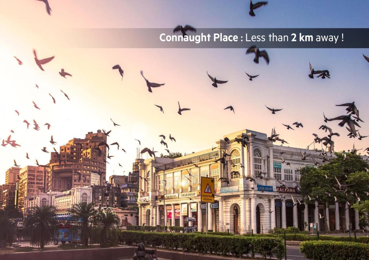 Ap Singh In Near Railway Station 4* New Delhi